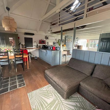 Holiday Cottage De Garage Inn Hank Kültér fotó